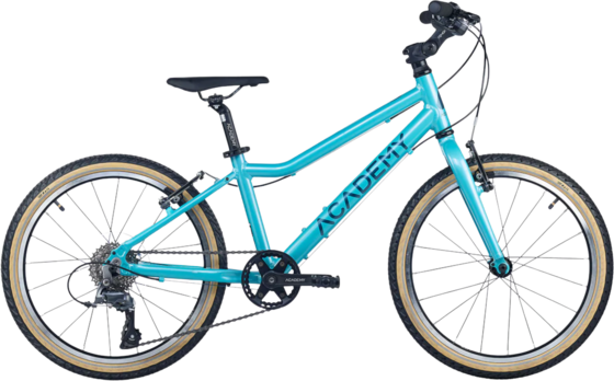 
ACADEMY, 
Academy Grade 4, 20" Ocean, 
Detail 1
