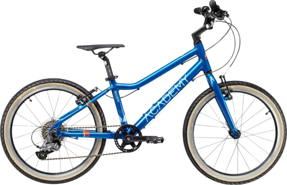 
ACADEMY, 
Academy Grade 4, 20", 
Detail 1
