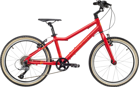 
ACADEMY, 
Academy Grade 4, 
Detail 1
