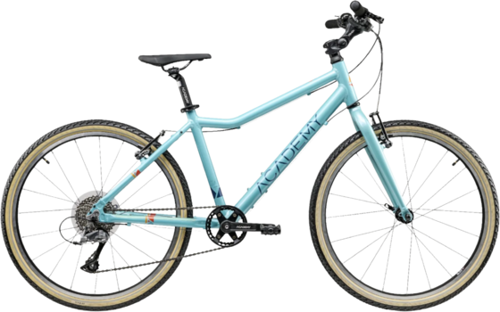 
ACADEMY, 
Academy Grade 5, 24" Ocean, 
Detail 1
