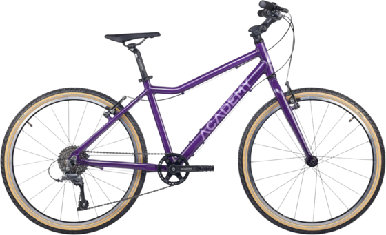 
ACADEMY, 
Academy Grade 5, 24", 
Detail 1
