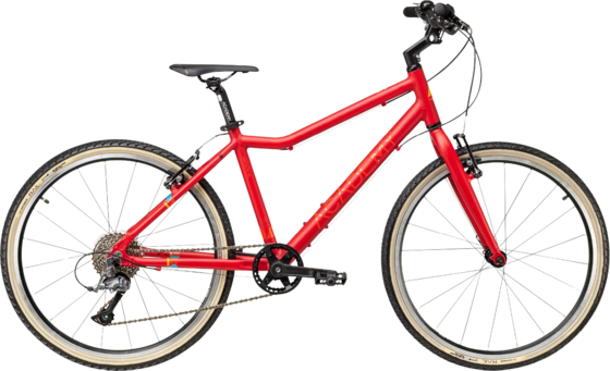 
ACADEMY, 
Academy Grade 5, 24", 
Detail 1
