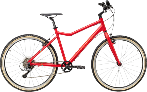 
ACADEMY, 
Academy Grade 6, 26", 
Detail 1
