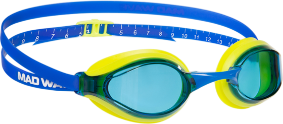 
MAD WAVE, 
Accelerator, 
Detail 1
