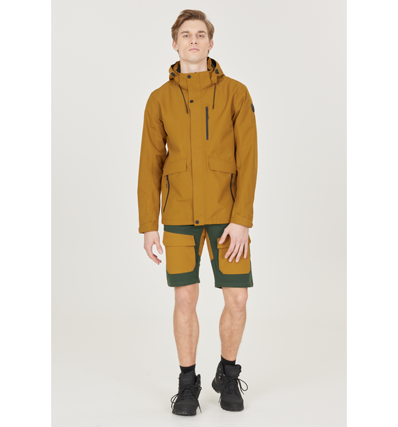 
WHISTLER, 
Acer Outdoor Jacket, 
Detail 1
