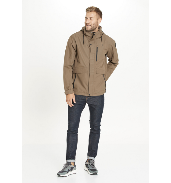 
WHISTLER, 
Acer Outdoor Jacket, 
Detail 1
