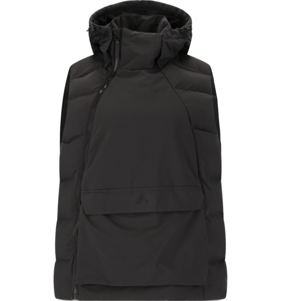 952275101101 WHISTLER Acid Vest  Standard Detail