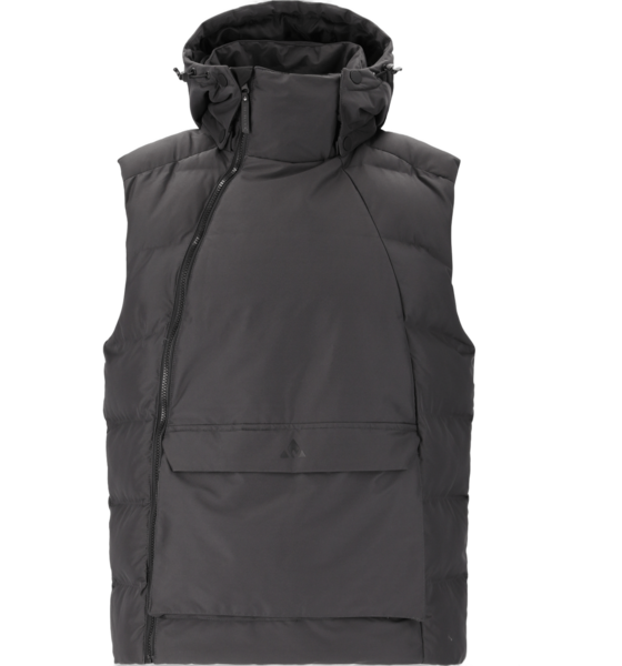 952308101101 WHISTLER Acid Vest  Standard Detail