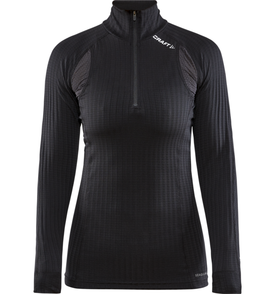 CRAFT Active Extreme X Zip Ls W på stadium.se