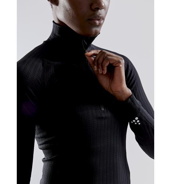 CRAFT Active Extreme X Zip Ls W på stadium.se