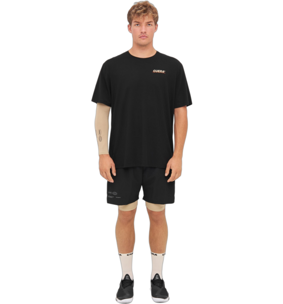 
CUERA, 
Active Light Weight T-shirt, 
Detail 1
