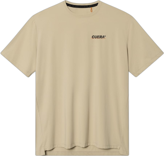 
CUERA, 
Active Light Weight T-shirt, 
Detail 1
