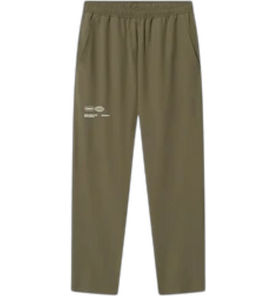 958107101101 CUERA Active Track Pants  Standard Detail