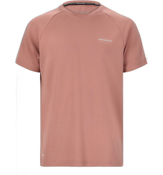 
ENDURANCE, 
Actty Jr. T-shirt, 
Detail 1
