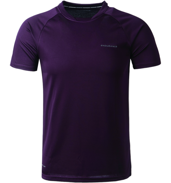 
ENDURANCE, 
Actty Jr. T-shirt, 
Detail 1
