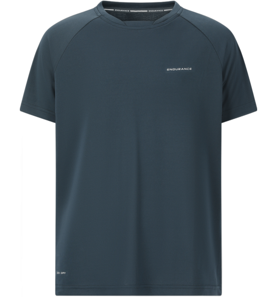 
ENDURANCE, 
Actty Jr. T-shirt, 
Detail 1
