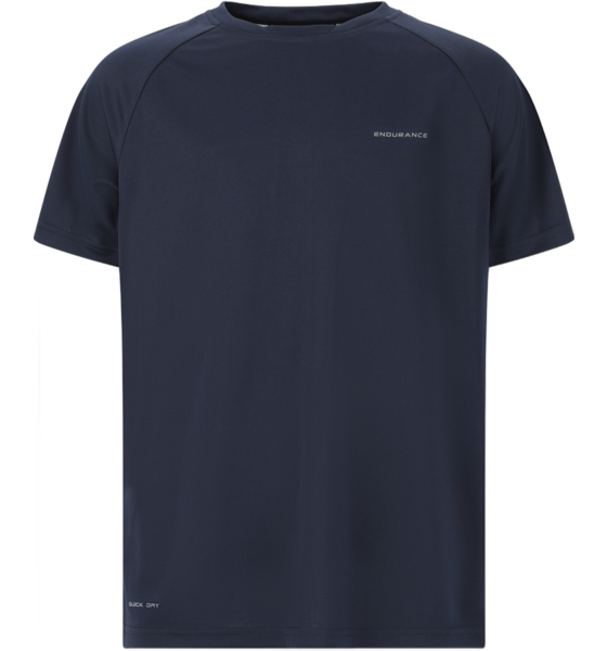 
ENDURANCE, 
Actty Jr. T-shirt, 
Detail 1
