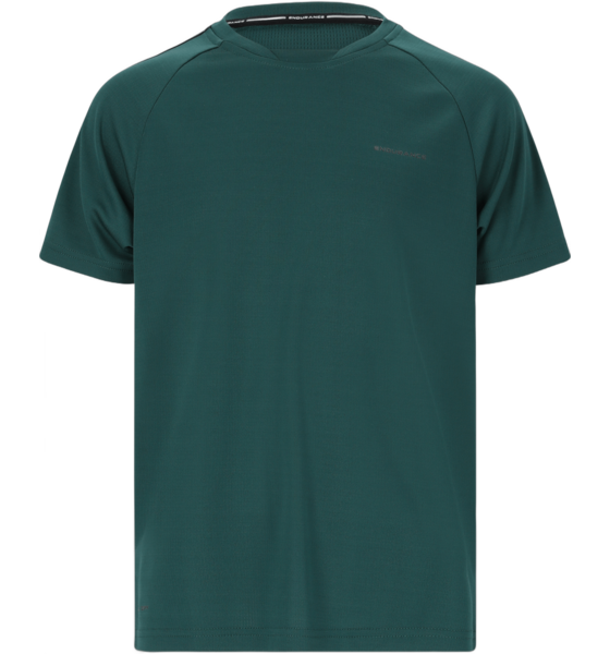 
ENDURANCE, 
Actty Jr. T-shirt, 
Detail 1
