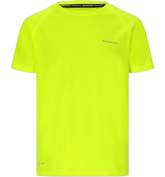 
ENDURANCE, 
Actty Jr. T-shirt, 
Detail 1
