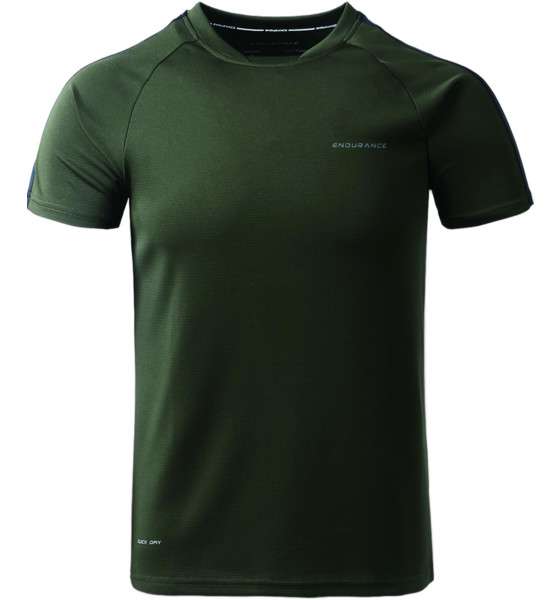 
ENDURANCE, 
Actty Jr. T-shirt, 
Detail 1
