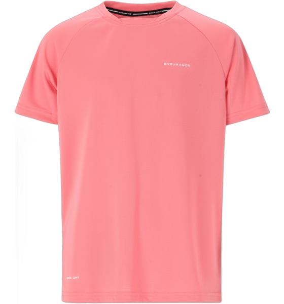 
ENDURANCE, 
Actty Jr. T-shirt, 
Detail 1
