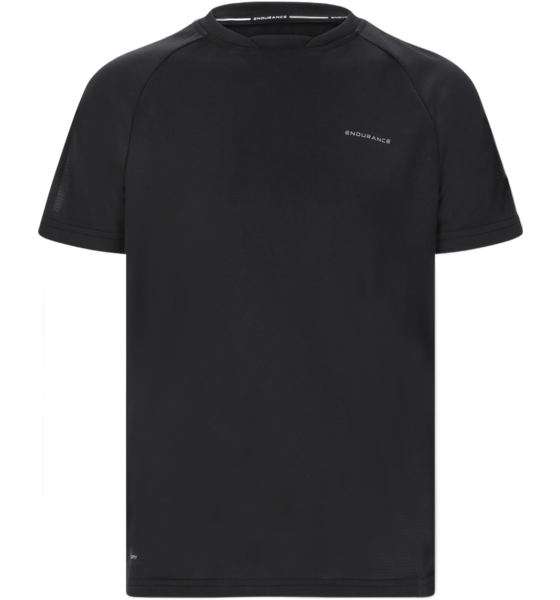 
ENDURANCE, 
Actty Jr. T-shirt, 
Detail 1
