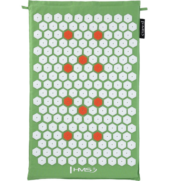 
NORTHIX, 
Acupressure Mat, Green &ndash; Pain Relief, Relaxation, 
Detail 1
