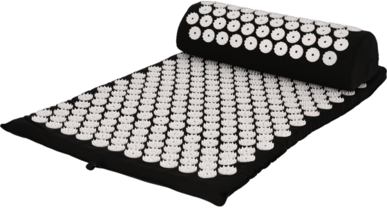 
ENDURANCE, 
Acupressure Mat Fitness Equipment, 
Detail 1
