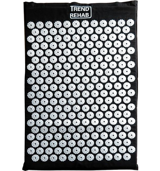 
TRENDREHAB, 
Acupressure Mat With 6,210 Acupressure Spikes, 
Detail 1
