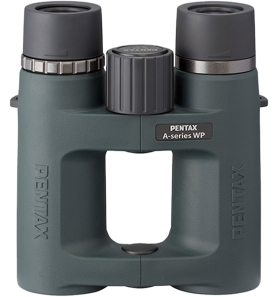 
PENTAX, 
Ad 9x32 Waterproof, 
Detail 1
