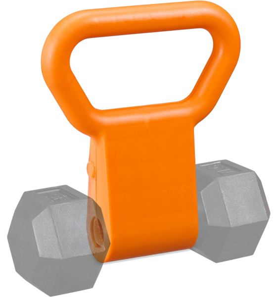 B2X Адаптер для ручек гантелей