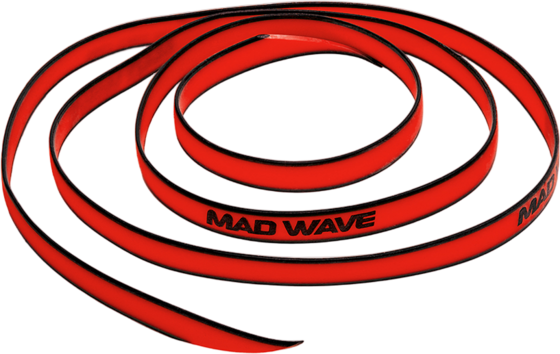 
MAD WAVE, 
Additional Strap For Racing Goggles, 
Detail 1
