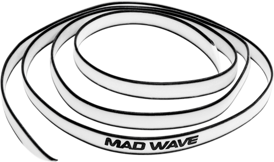 
MAD WAVE, 
Additional Strap For Racing Goggles, 
Detail 1

