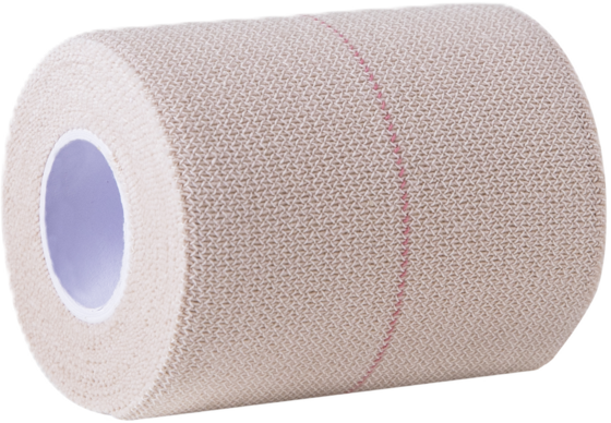 952735101101 PRO MATCH Adhesive Elastic Bandage 50mm*4,5m  Standard Detail