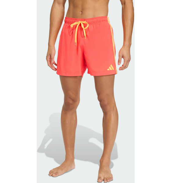 
ADIDAS, 
Adidas 3 Stripes 5 Inch Badshorts, 
Detail 1
