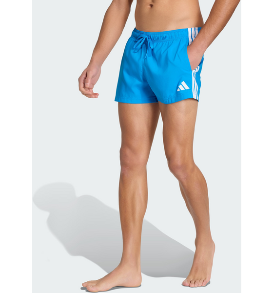 
ADIDAS, 
Adidas 3 Stripes Badshorts 3 Tum, 
Detail 1
