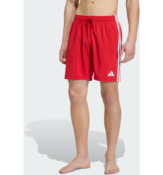 
ADIDAS, 
Adidas 3 Stripes Badshorts 8 Tum, 
Detail 1
