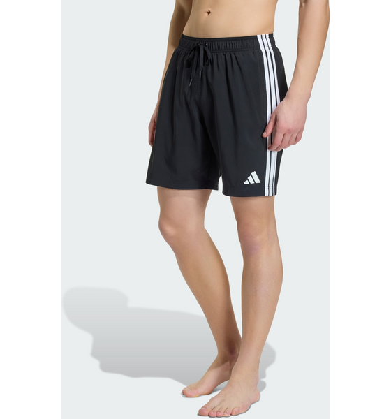 
ADIDAS, 
Adidas 3 Stripes Badshorts 8 Tum, 
Detail 1

