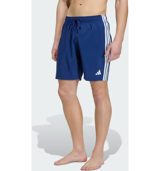 
ADIDAS, 
Adidas 3 Stripes Badshorts 8 Tum, 
Detail 1
