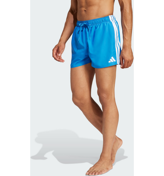 
ADIDAS, 
Adidas 3-stripes 3-inch Badshorts, 
Detail 1
