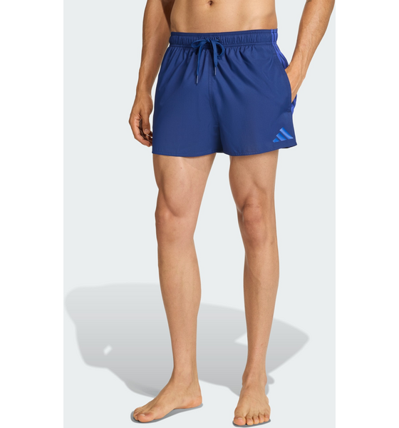 
ADIDAS, 
Adidas 3-stripes 3-inch Badshorts, 
Detail 1
