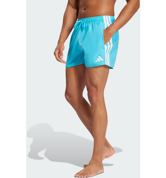 
ADIDAS, 
Adidas 3-stripes 3-inch Badshorts, 
Detail 1
