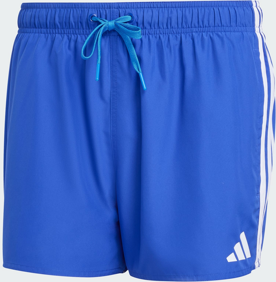 938276108102 ADIDAS Adidas 3-stripes 3-inch Badshorts  Standard Detail