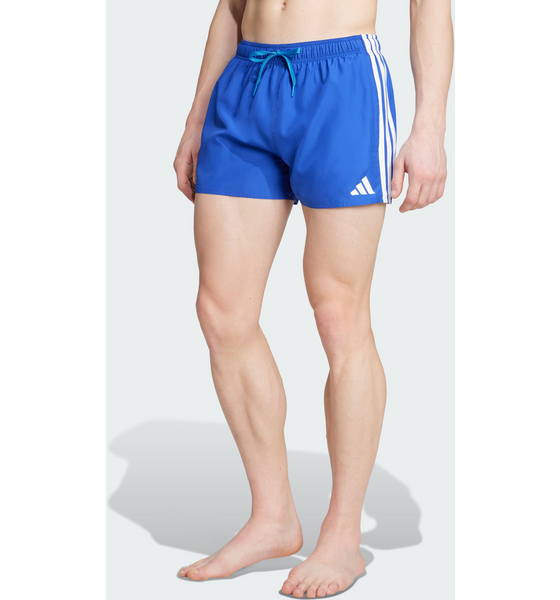 938276108102 ADIDAS Adidas 3-stripes 3-inch Badshorts  Model01 Detail