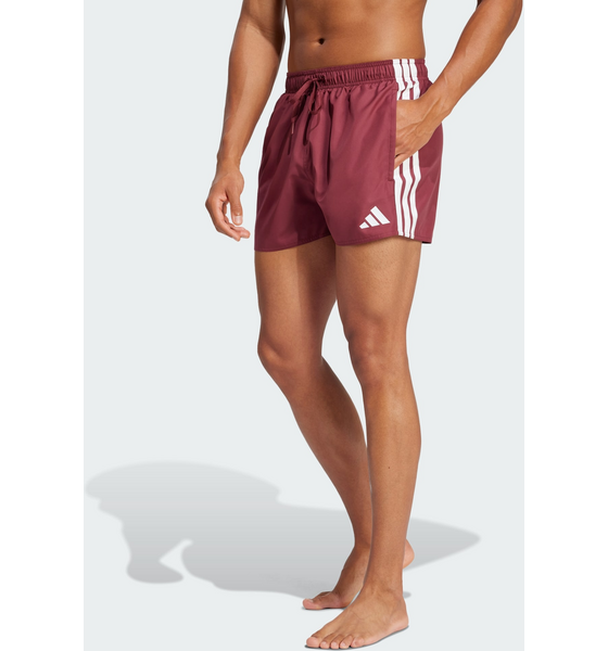 
ADIDAS, 
Adidas 3-stripes 3-inch Badshorts, 
Detail 1
