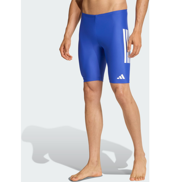 
ADIDAS, 
Adidas 3-stripes 8-inch  Swim Jammers, 
Detail 1
