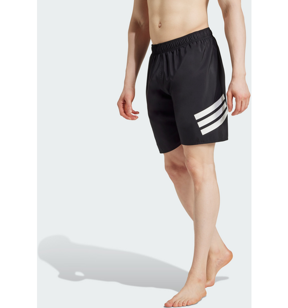 
ADIDAS, 
Adidas 3-stripes 8-inch Badshorts, 
Detail 1
