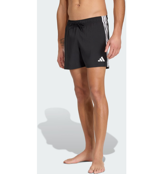 
ADIDAS, 
Adidas 3-stripes Badshorts, 
Detail 1
