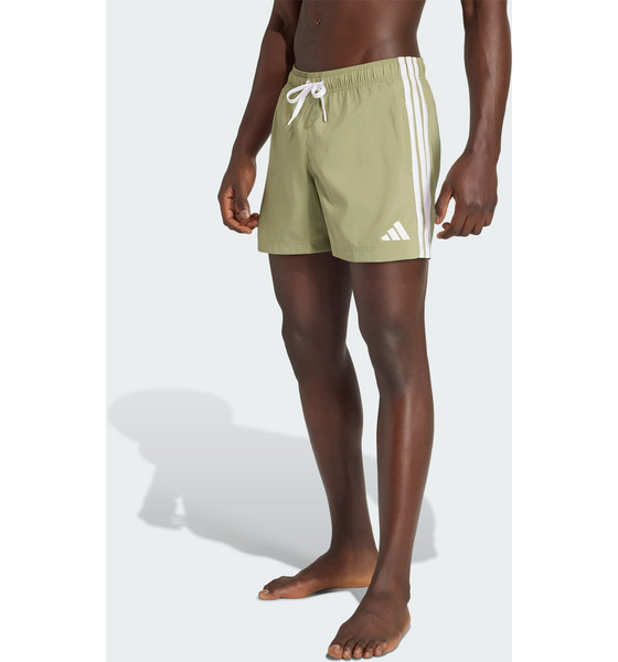 
ADIDAS, 
Adidas 3-stripes Badshorts, 
Detail 1
