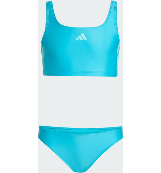 
ADIDAS, 
Adidas 3-stripes Bikini Med V-ringning Baktill, 
Detail 1
